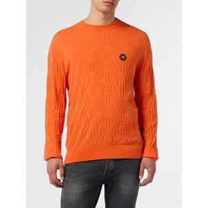 Philipp Plein Men Sweater Men Philipp Plein